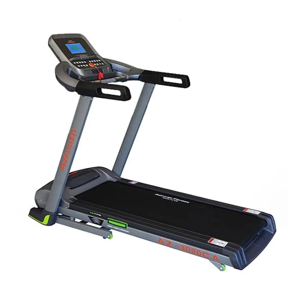 تردمیل آذیموس مدل AZ3020CA — تصویر ۲