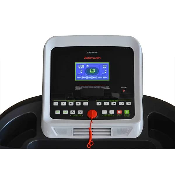 تردمیل آذیموس مدل AZ3020CA — تصویر ۸