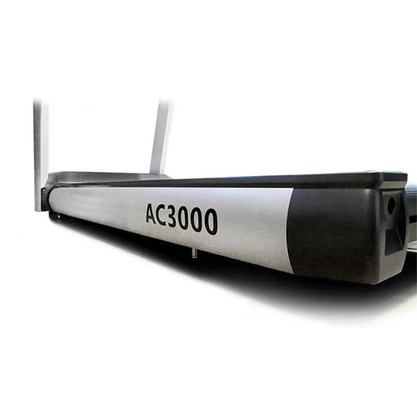 تردمیل خانگی اسپرتک مدل AC3000 — تصویر ۵