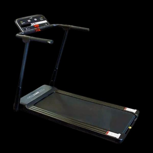 تردمیل خانگی فیتنس مدل ESANG T4005