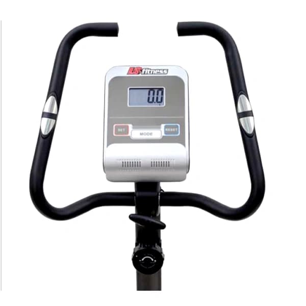 دوچرخه ثابت LS fitness مدل LS-2805 — تصویر ۳