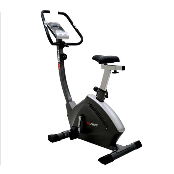 دوچرخه ثابت LS fitness مدل LS-2805