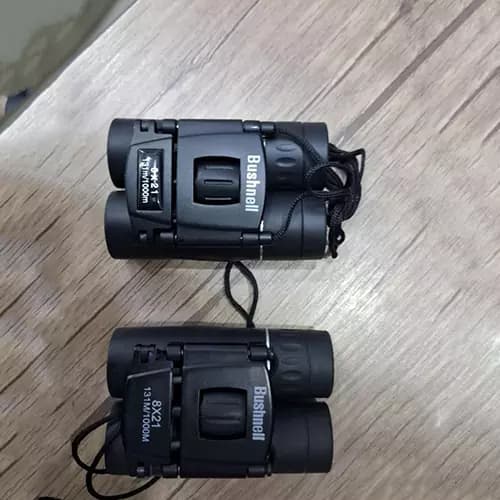 دوربین شکاری دوچشمی بوشنل آلمان مدل 8×21(اصلی) — تصویر ۳
