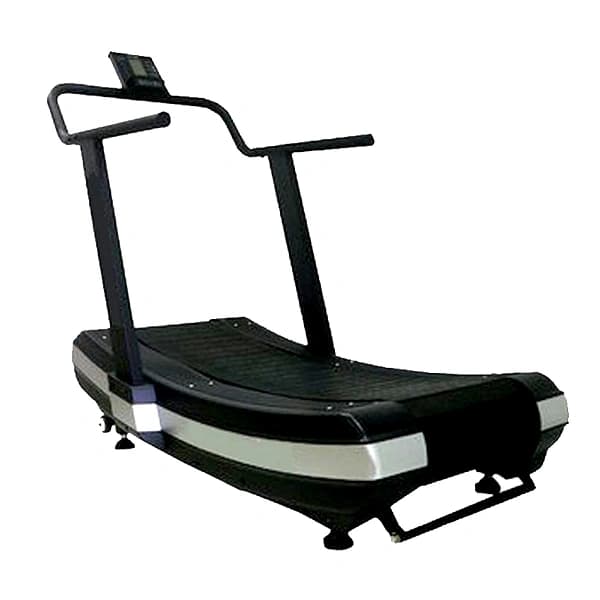 تردمیل بدون موتور V max مدل CT-2000 — تصویر ۲