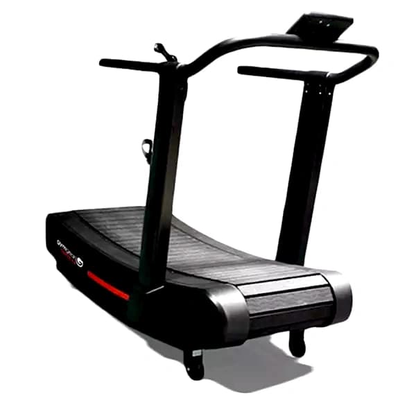 تردمیل بدون موتور V max مدل CT-2000 — تصویر ۵