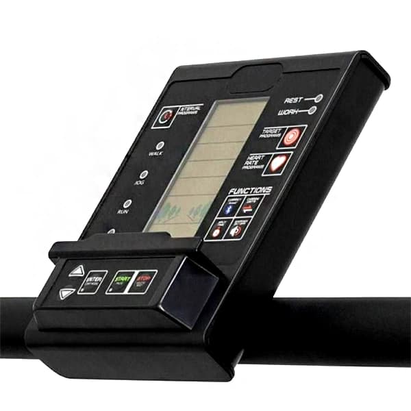 تردمیل بدون موتور V max مدل CT-2000 — تصویر ۳