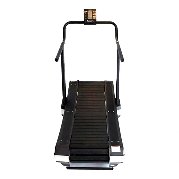 تردمیل بدون موتور V max مدل CT-2000 — تصویر ۴