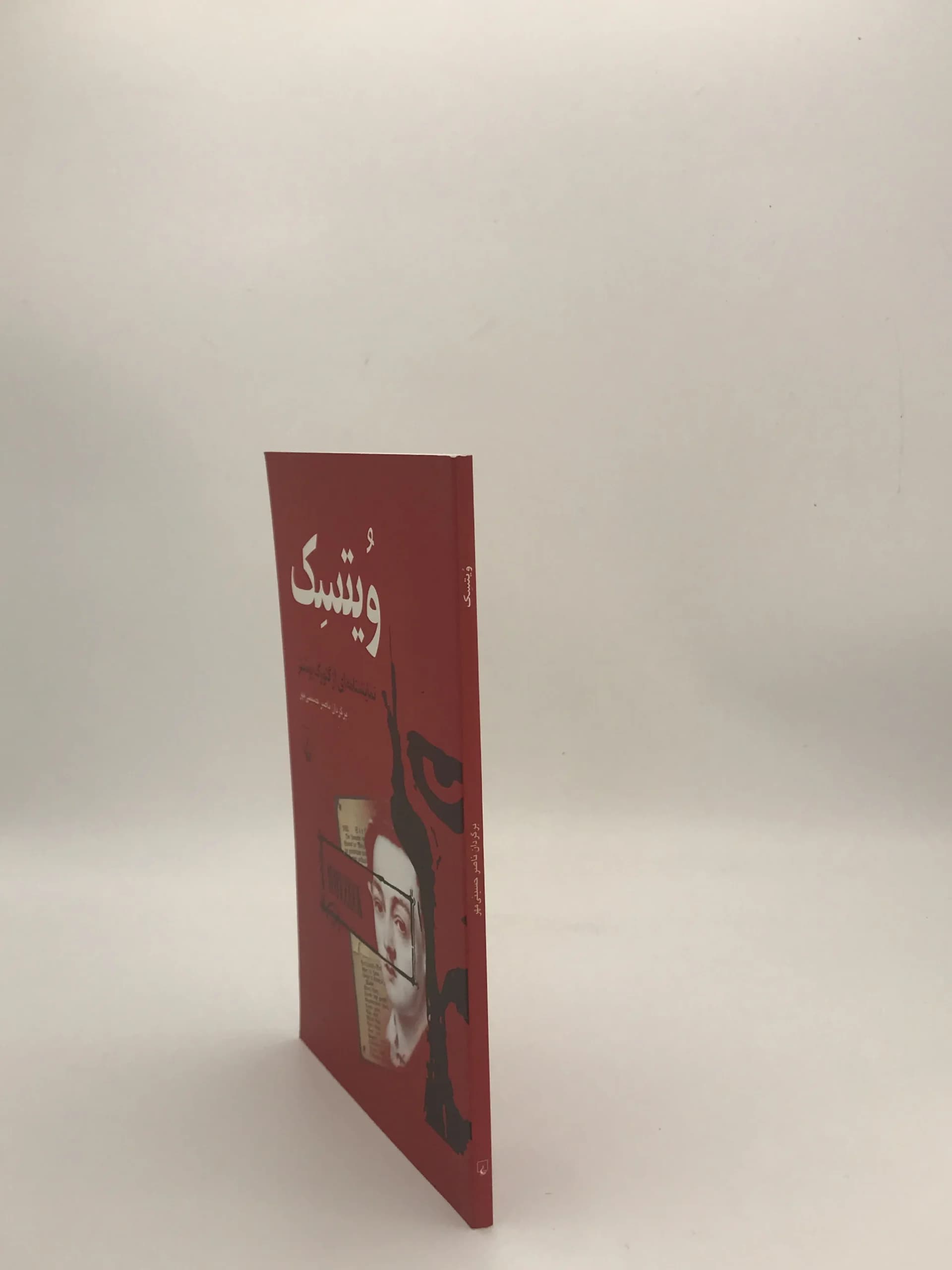 کتاب ویتسک نوشته گئورگ بوشنر — تصویر ۴