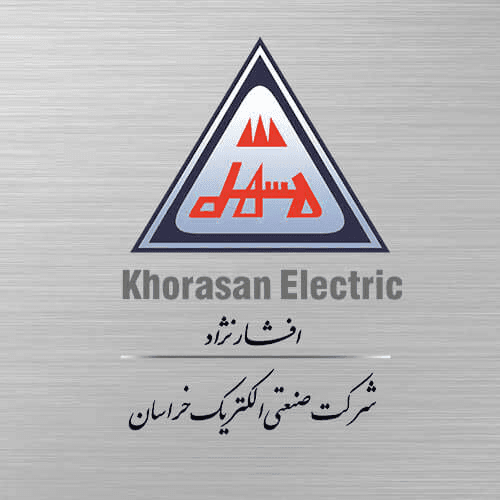 کابل برق ضد حریق 3در1.5 (1.5*3) برند خراسان افشارنژاد