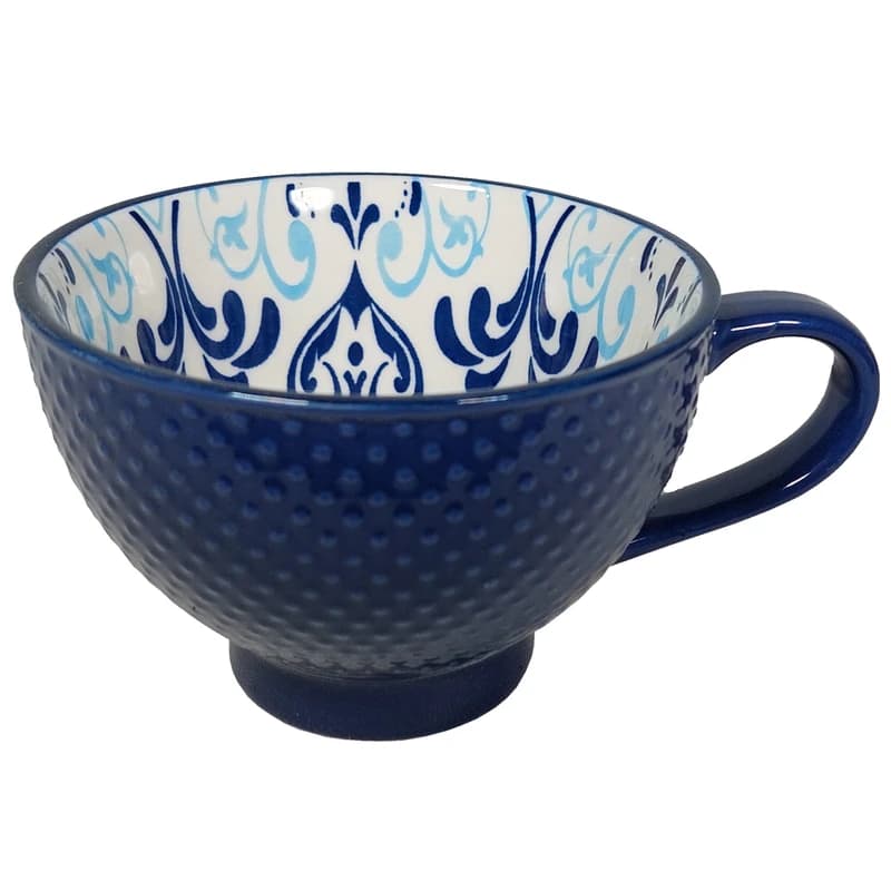 فنجان لتهخوری دنیهوم (Danny Home) طرح سرمهنگار — تصویر ۵