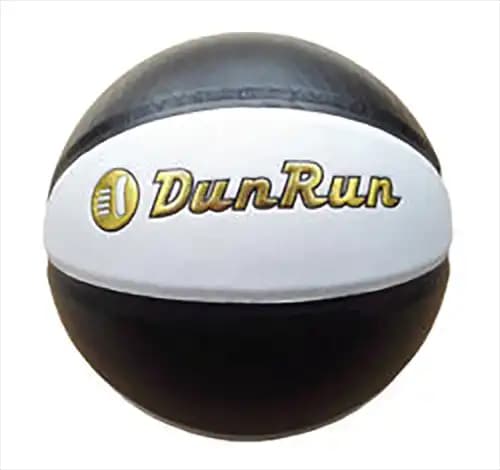 توپ بسکتبال سالنی DUNRUN سایز 7