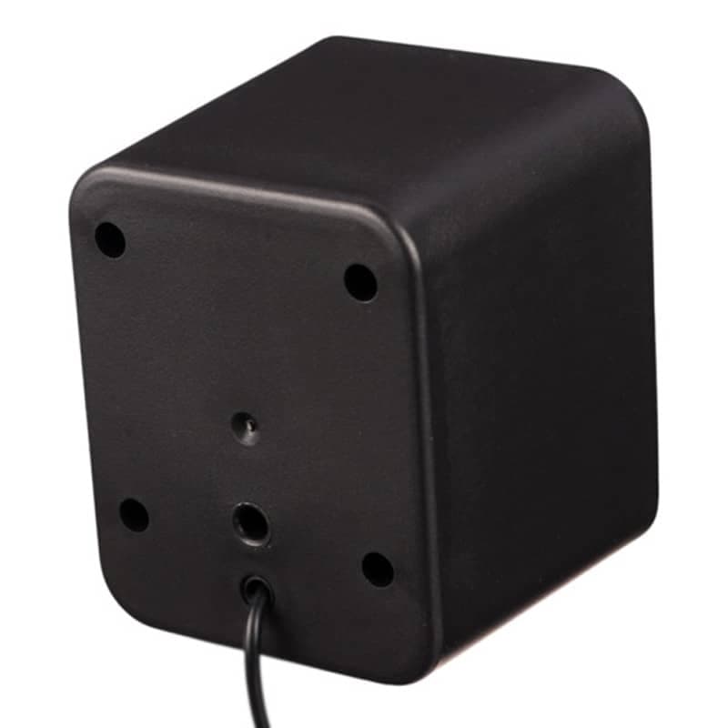 اسپیکر سه تکه پی نت مدل U-2800BT + ریموت کنترل — تصویر ۷