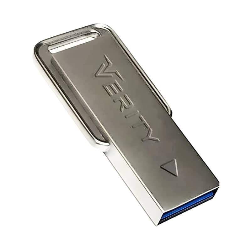 فلش مموری وریتی مدل V825 ظرفیت ۸ گیگابایت