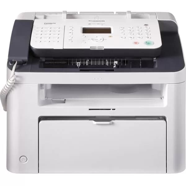 فکس سه کاره کانن مدل Canon FAX-L170 — تصویر ۲