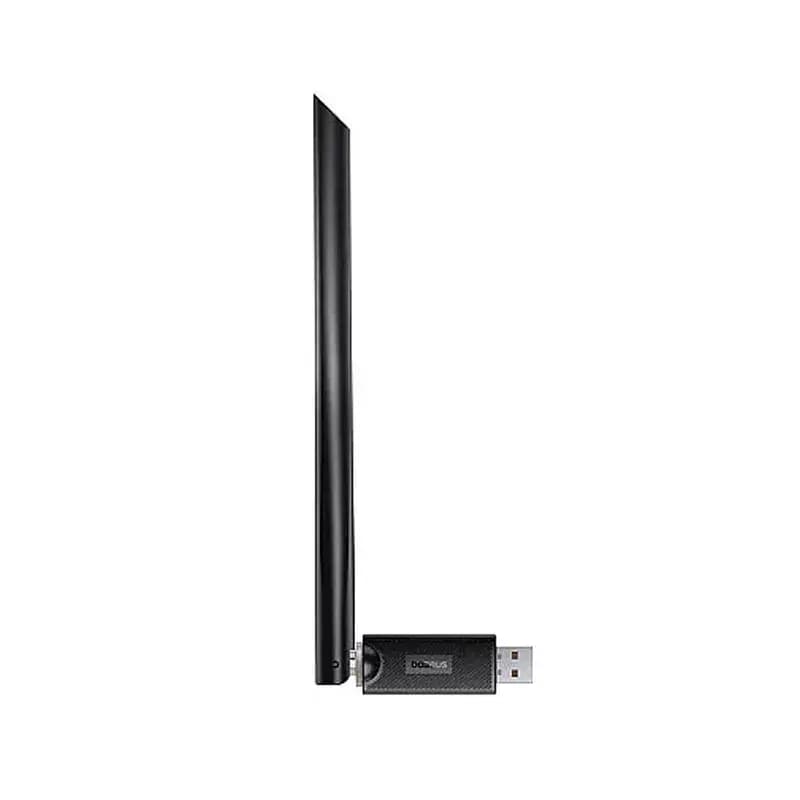 آداپتور شبکه وای فای Baseus FastJoy Series 650Mb/s USB-A