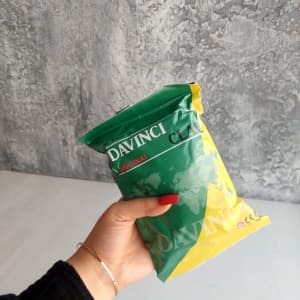 خمیر هوا خشک داوینچی 500 گرمی