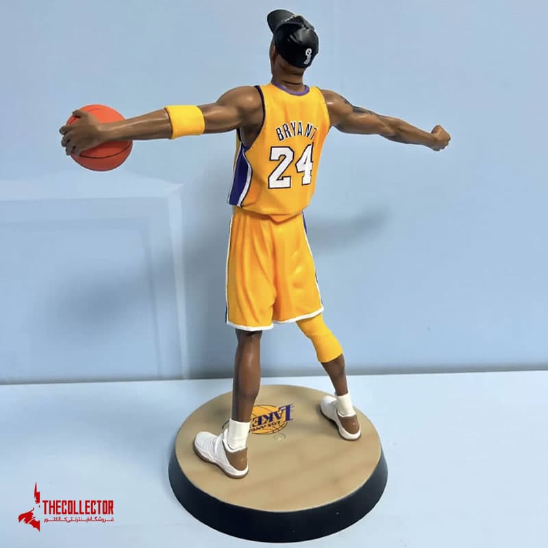 فیگور کوبی برایانت | Kobe Bryant | از تیم لیکرز — تصویر ۵