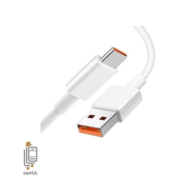 شارژر اورجینال 67 وات شیائومی Poco F5 — تصویر ۳