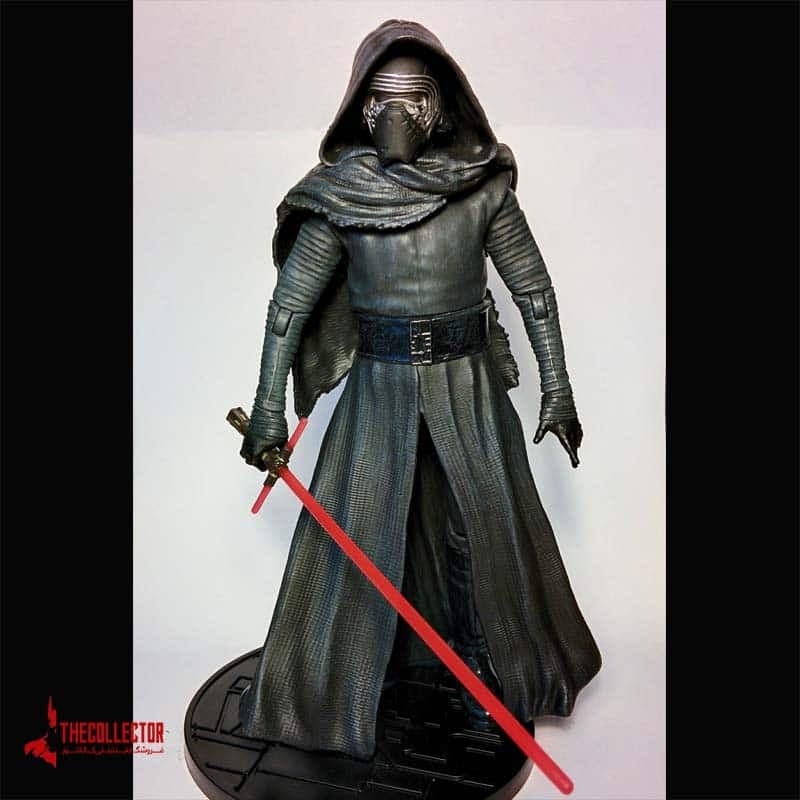 اکشن فیگور کایلو رن | Kylo Ren | سری Elite — تصویر ۴