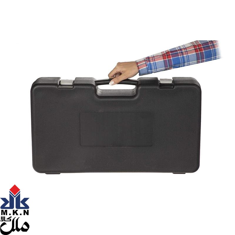 بخار شوی راک مدل SC8010 — تصویر ۸