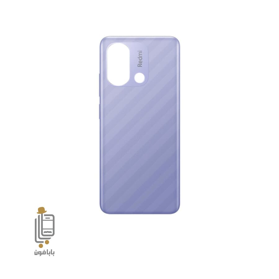 درب پشت اصلی شیائومی Xiaomi Redmi 12C