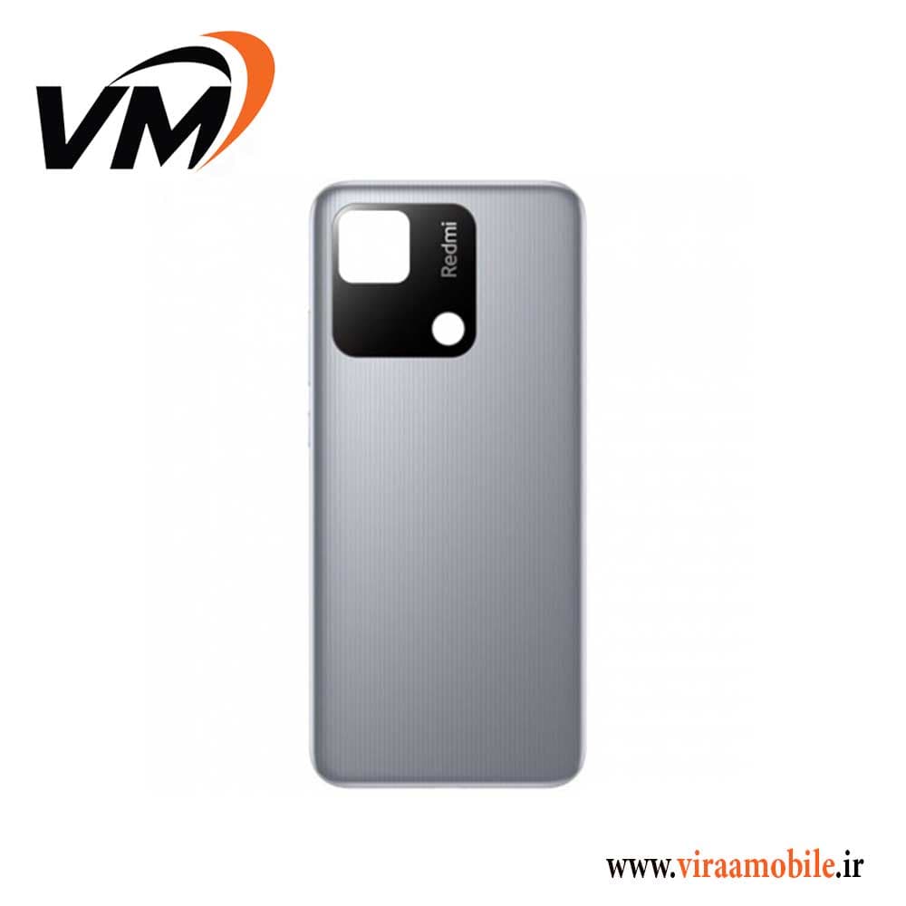 درب پشت اصلی شیائومی Xiaomi Redmi 10A — تصویر ۱۱