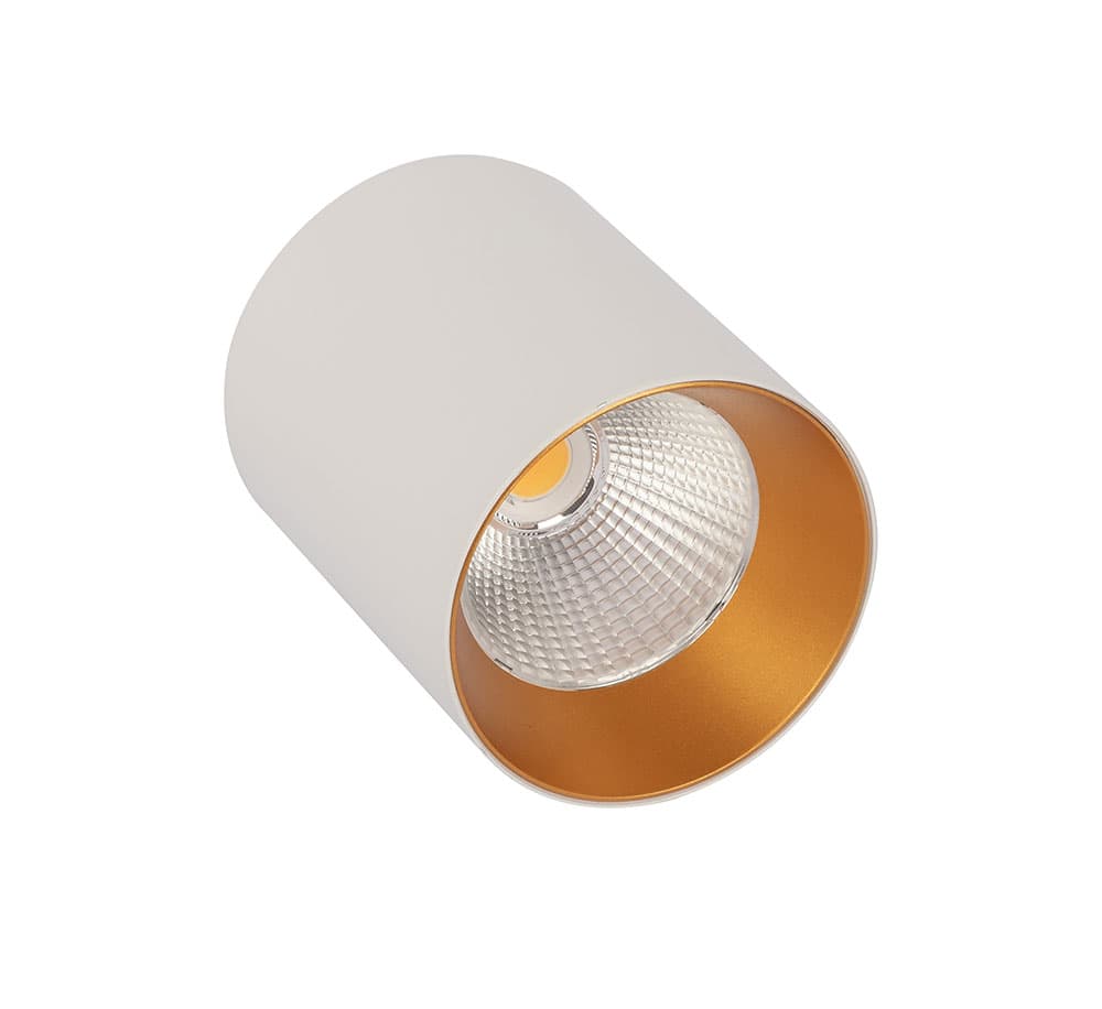 چراغ سقفی COB روکار SPN DO20288/20W کد430 — تصویر ۲