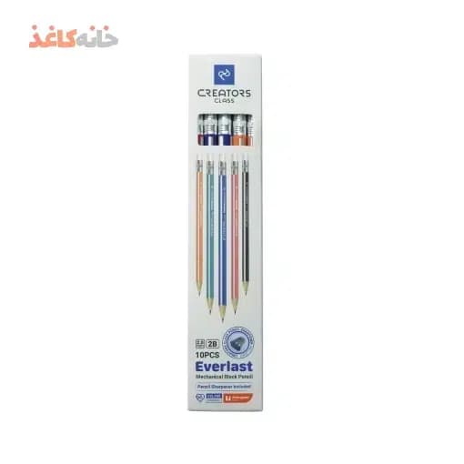 مداد مشکی اتودی سی کلاس