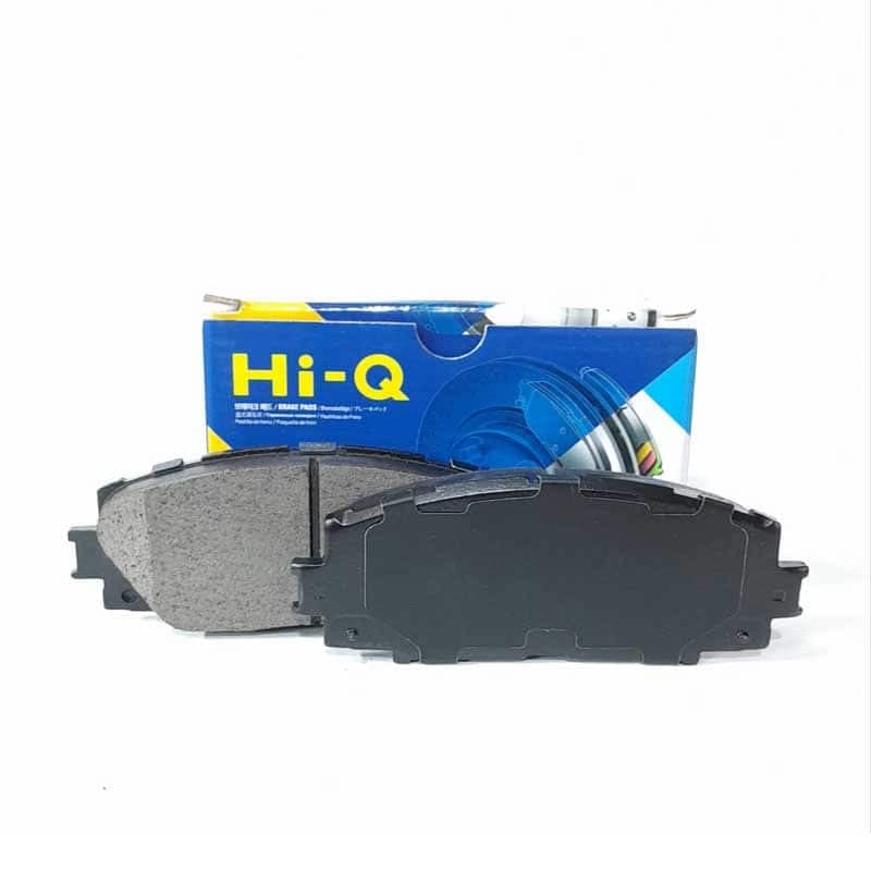لنت ترمز جلو لیفان X50 های کیو Hi-Q