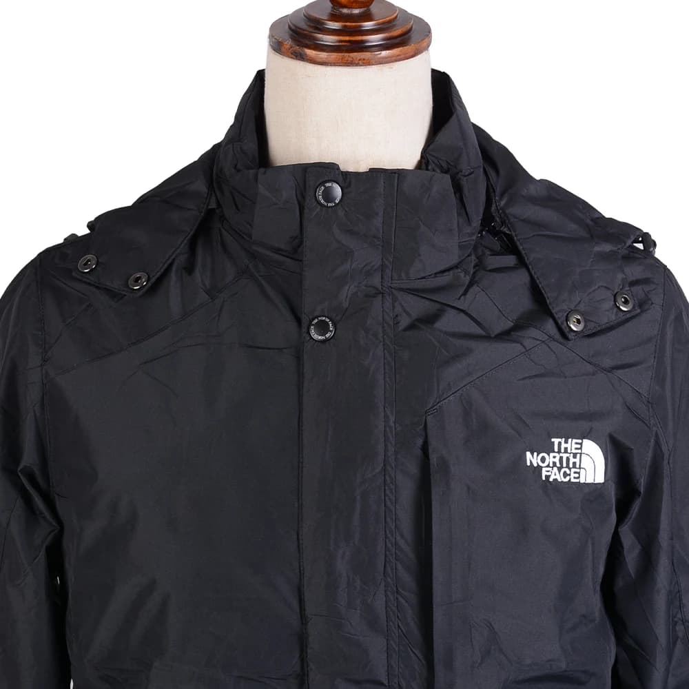 کاپشن the north face مردانه ۸۲۲۹ — تصویر ۴