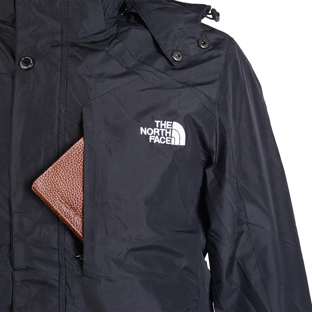 کاپشن the north face مردانه ۸۲۲۹ — تصویر ۶