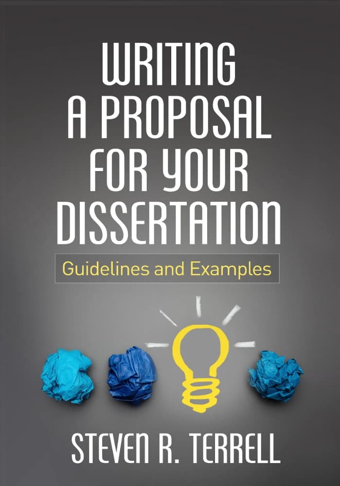 کتاب Writing a Proposal for Your Dissertation (نوشتن پروپوزال رساله) نسخه انگلیسی PDF | نامشخص — تصویر ۲
