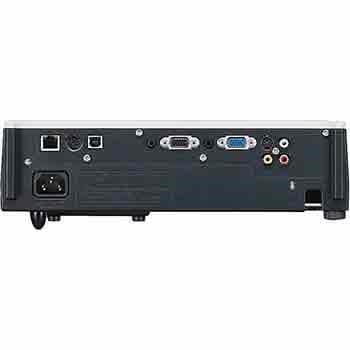 ویدئو پروژکتور استوک شارپ Sharp PG-D2510X — تصویر ۳