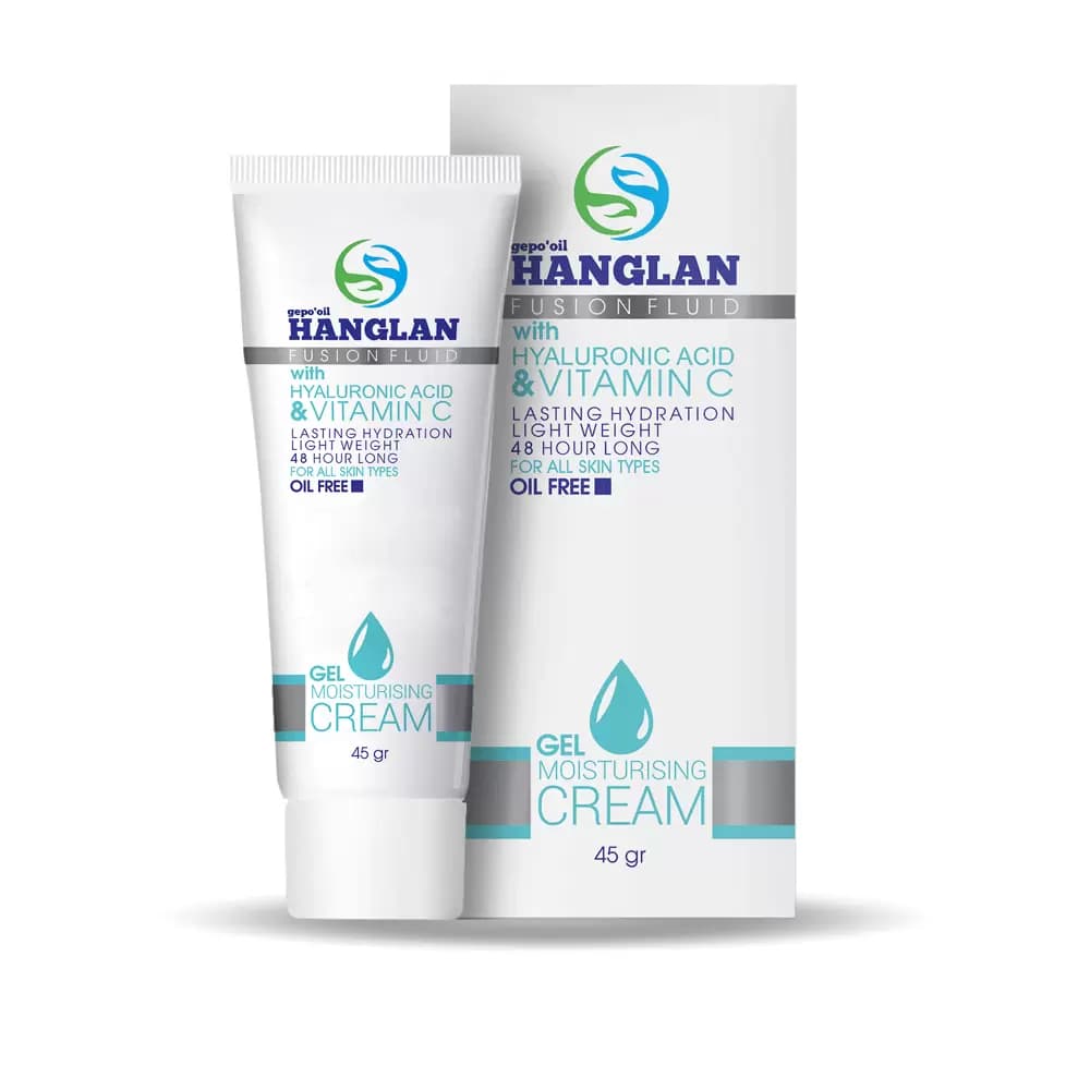 کرم آبرسان هانگلن Hanglan