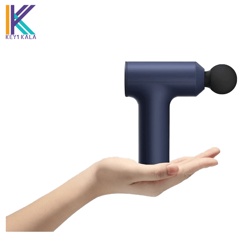 ماساژور تفنگی مینی شیائومی مدل Mi Massage Gun Mini XMFG-M352 — تصویر ۳