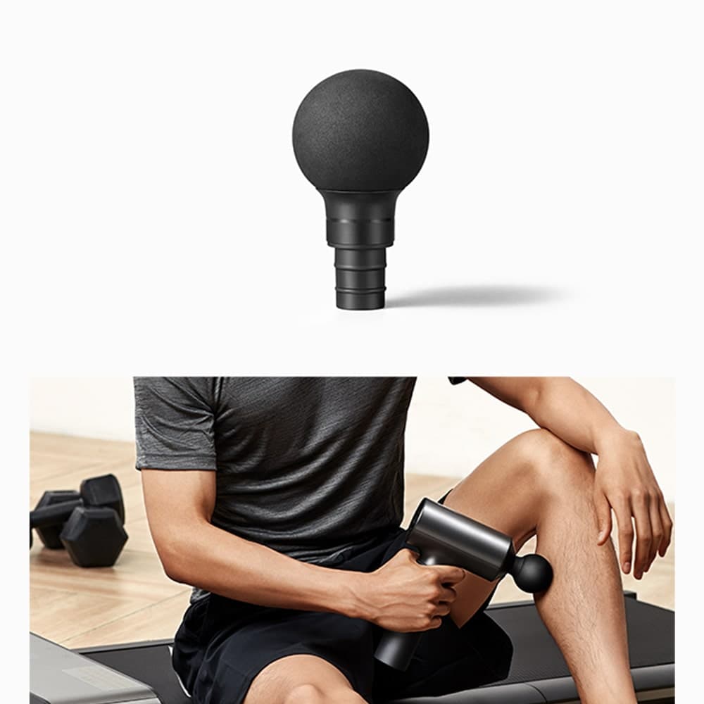 ماساژور تفنگی مینی شیائومی مدل Mi Massage Gun Mini XMFG-M352 — تصویر ۷