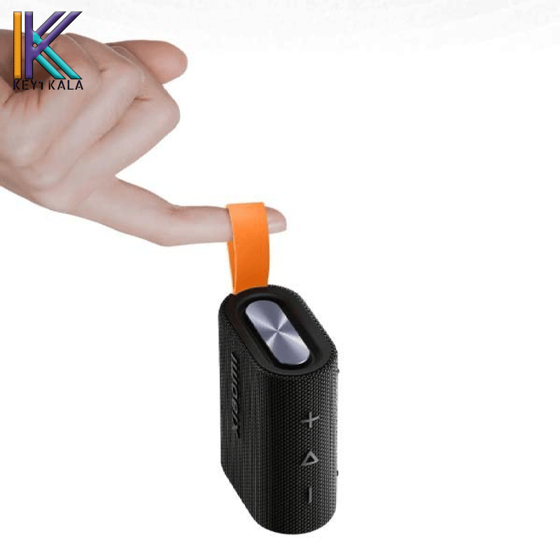 اسپیکر بلوتوثی شیائومی Sound Pocket MDZ-37-DB — تصویر ۷