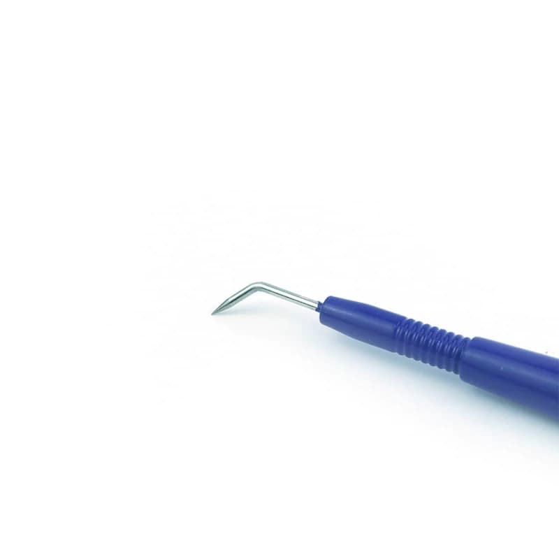 قلم لیفت فلزی تی لش TLASH-ابزار حرفهای لیفت و لمینت مژه — تصویر ۴