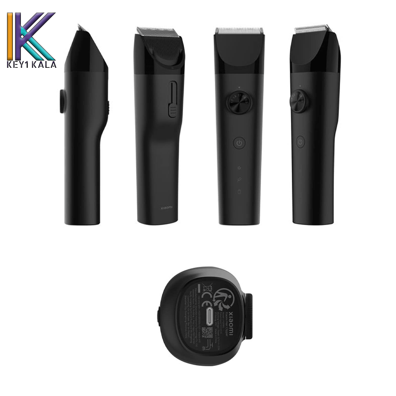 ماشین اصلاح شیائومی مدل Hair Clipper LFQ03KL — تصویر ۵