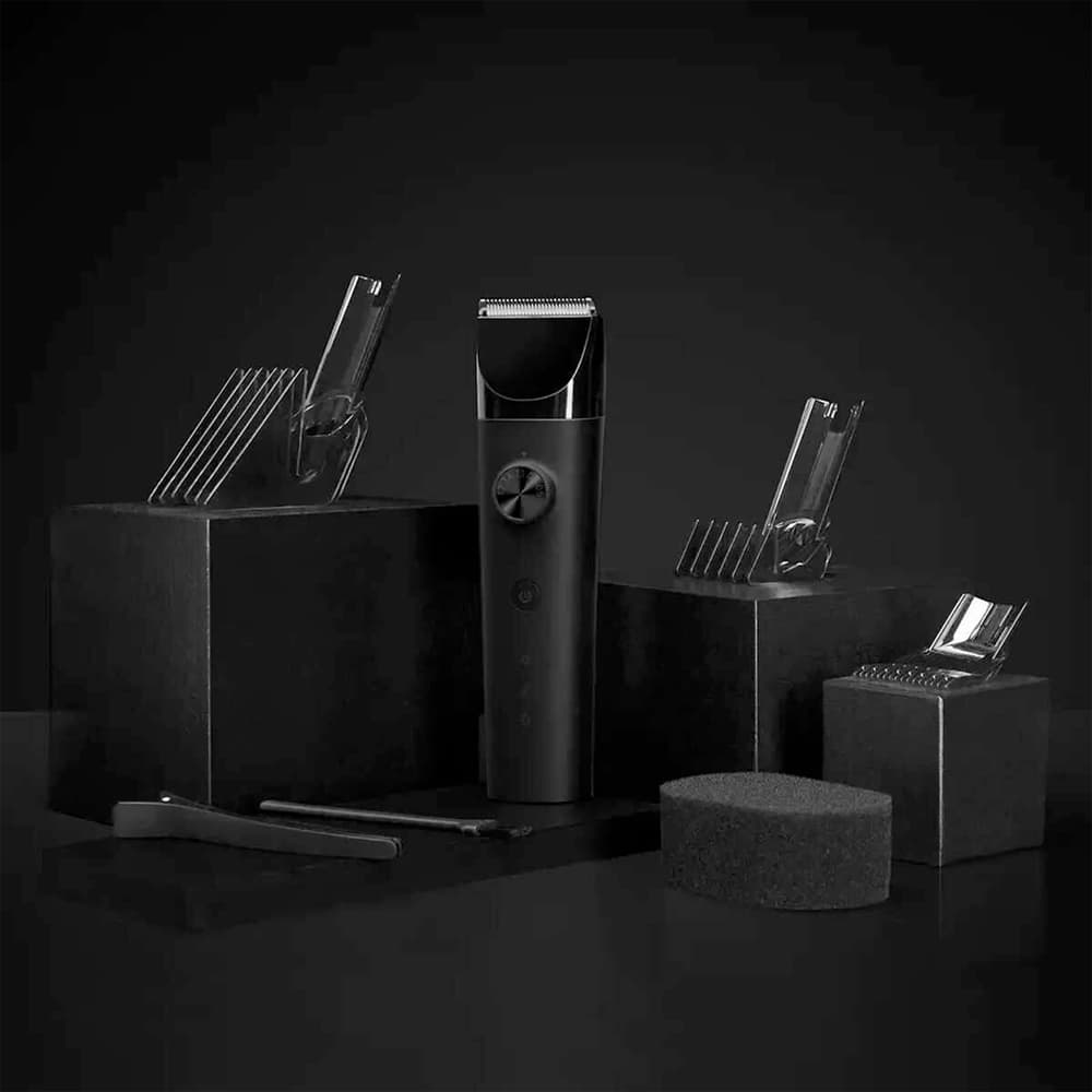 ماشین اصلاح شیائومی مدل Hair Clipper LFQ03KL — تصویر ۱۰