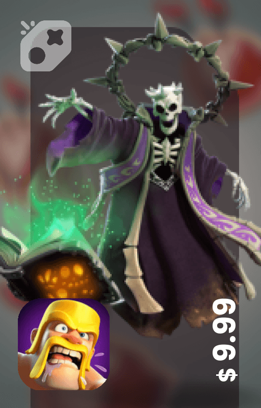 نگهبان ابدی Eternal Warden