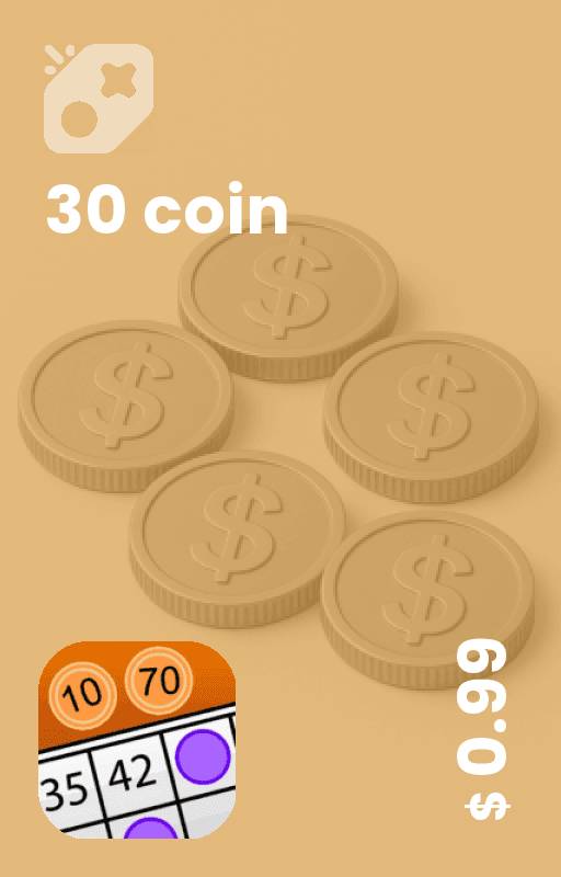 30 کوین