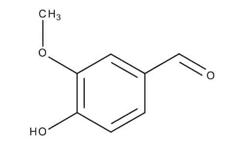 وانیلین مرک ، کد 818718