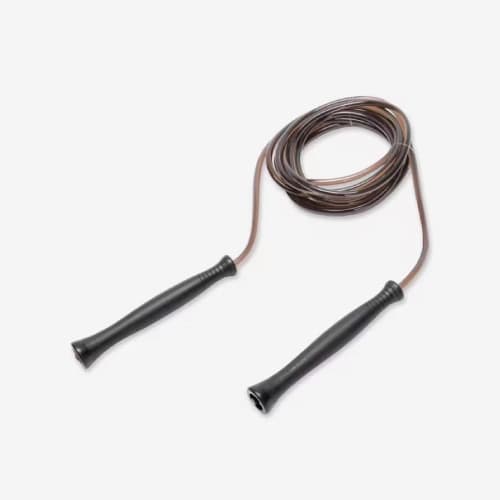 FITNESS طناب RJ 100 DECHATHLON