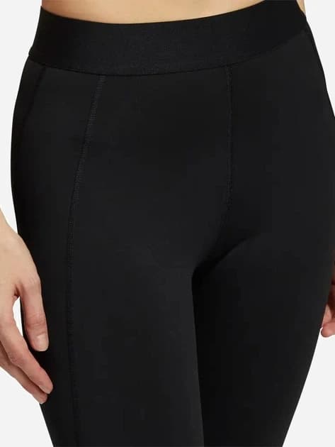 لگ فیتنس زنانه Adidas Techfit AEROREADY مشکی | زیتونکمپ — تصویر ۳