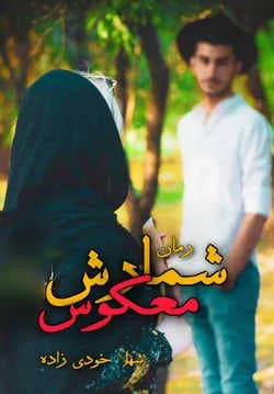 دانلود رمان شمارش معکوس اثر شهلا خودی زاده — تصویر ۲