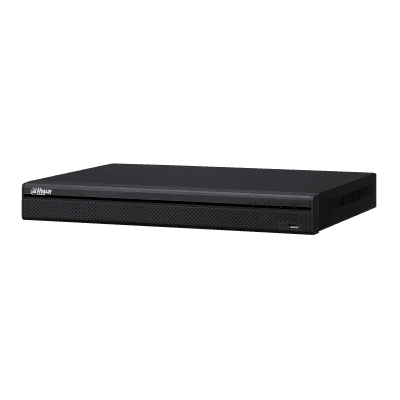 دستگاه ضبط تصاویر مدل NVR5232-4KS2 داهوا — تصویر ۲
