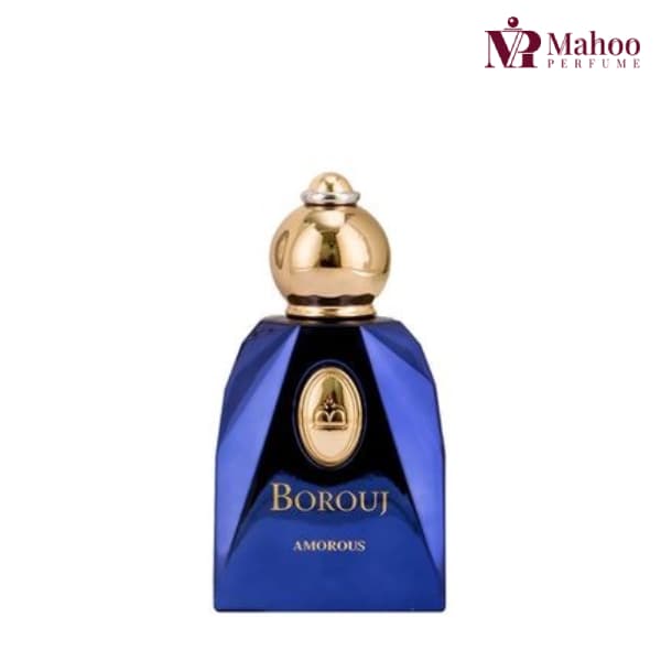 عطر ادکلن بروج آماروس | Borouj Amorous — تصویر ۳