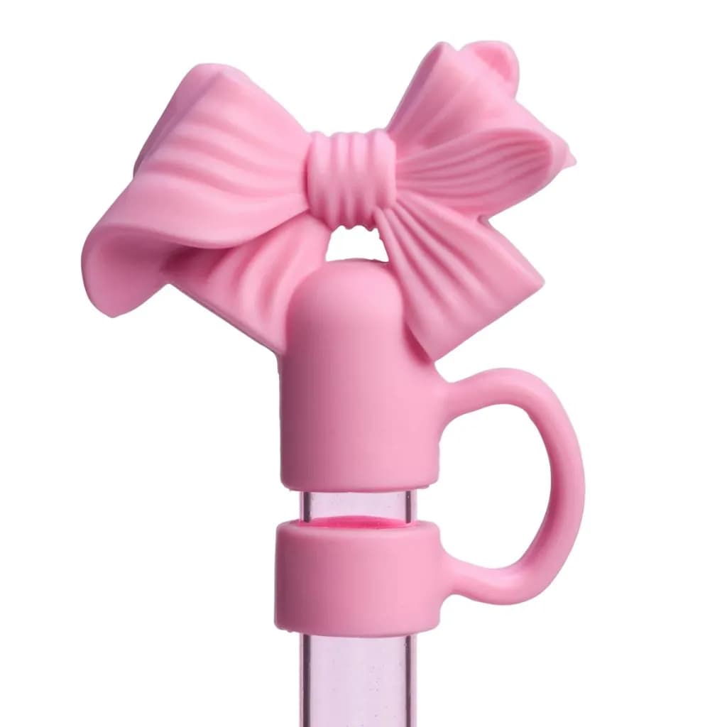 ماگ اورجینال استنلی طرح Love ShackFancy مدل Quencher گنجایش 40oz — تصویر ۵
