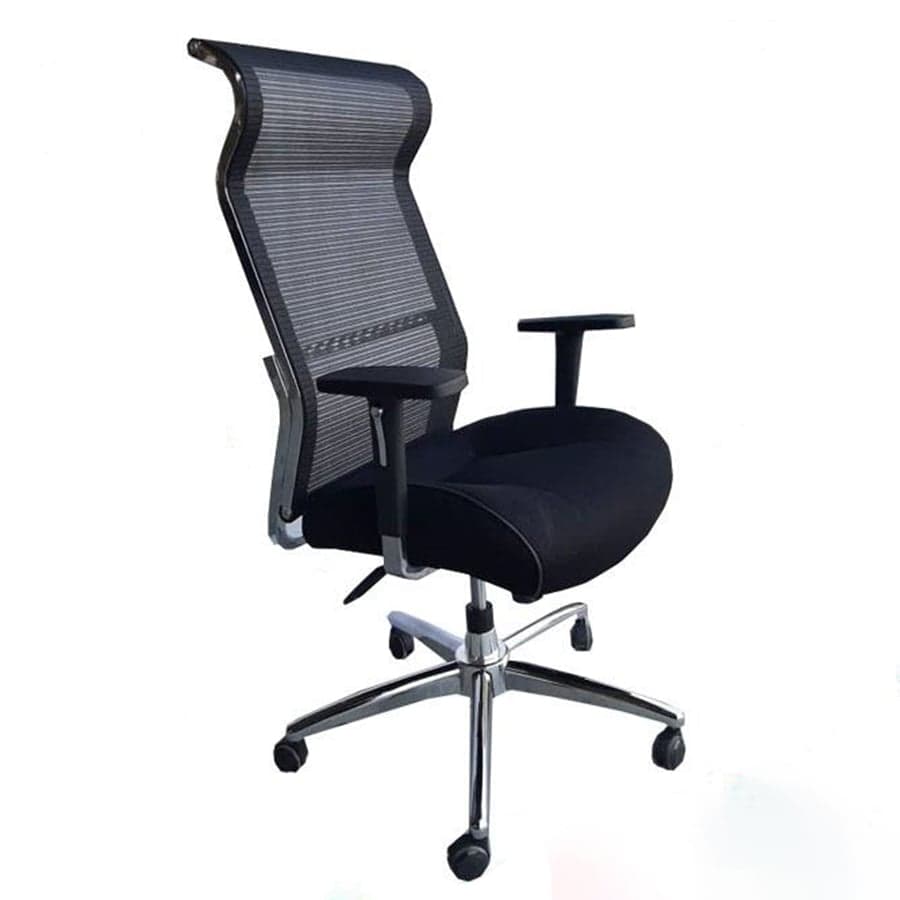 صندلی پشت توری مدیریتی تیکاند X-1